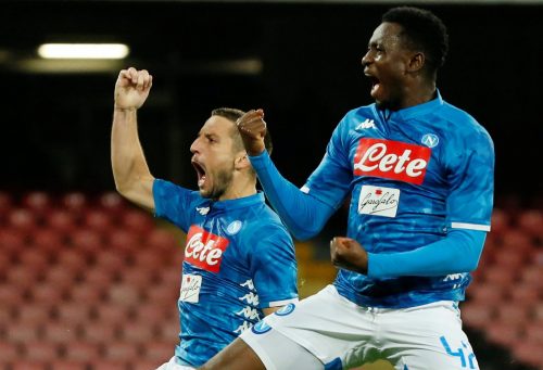 West Ham immediately knocked back in pursuit of Amadou Diawara