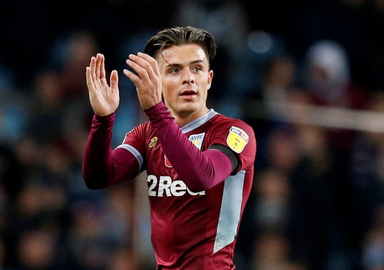 Aston Villa: Fans react to Jack Grealish message following Wolves cup win