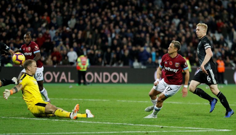 West Ham: Selling Javier Hernandez must be a priority for Manuel Pellegrini