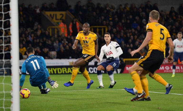 Pundit’s Choice: Erik Lamela