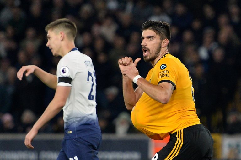 Ruben Neves