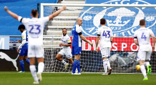 Premier League interest in Kemar Roofe is another timely reminder of Marcelo Bielsa’s brilliance