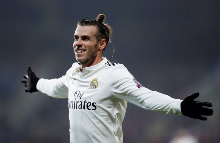 Gareth Bale