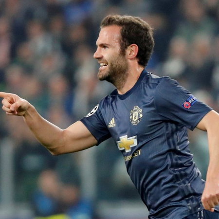 Juan Mata