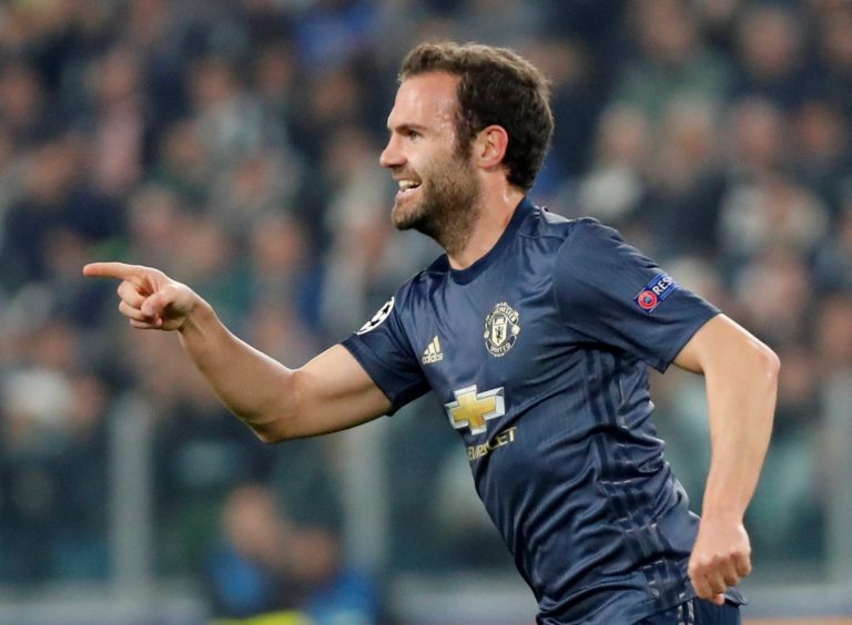 Opinion: Juan Mata could complete Marco Silva’s Everton attack