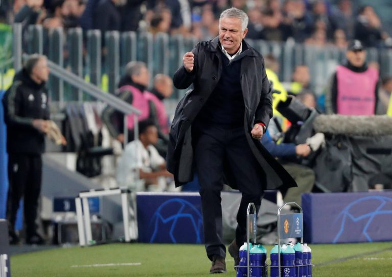 The old Mourinho looks to be back, and that’s a great thing for Man Utd