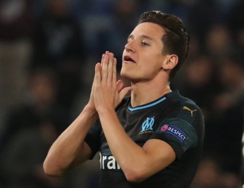 Crystal Palace: Fans react to Florian Thauvin transfer links
