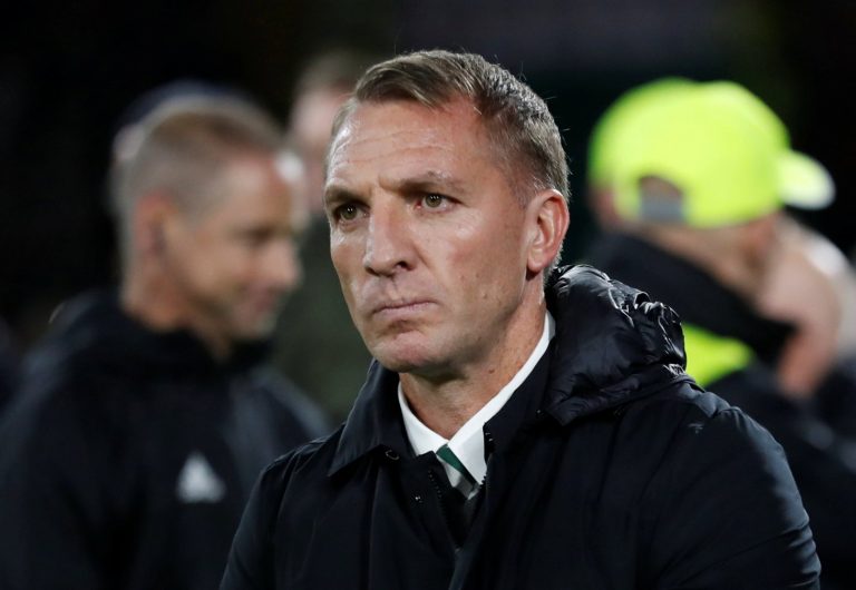 Brendan Rodgers