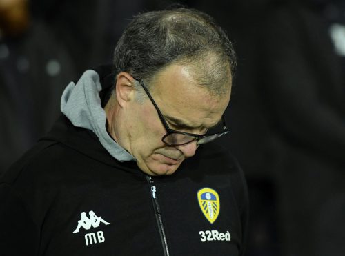 Potential consequences: Leeds’ loss to West Brom