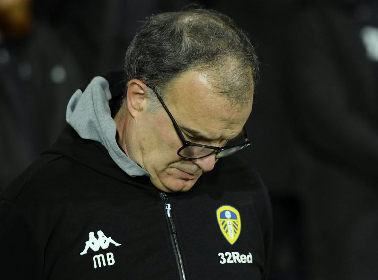 Potential consequences: Leeds’ loss to West Brom