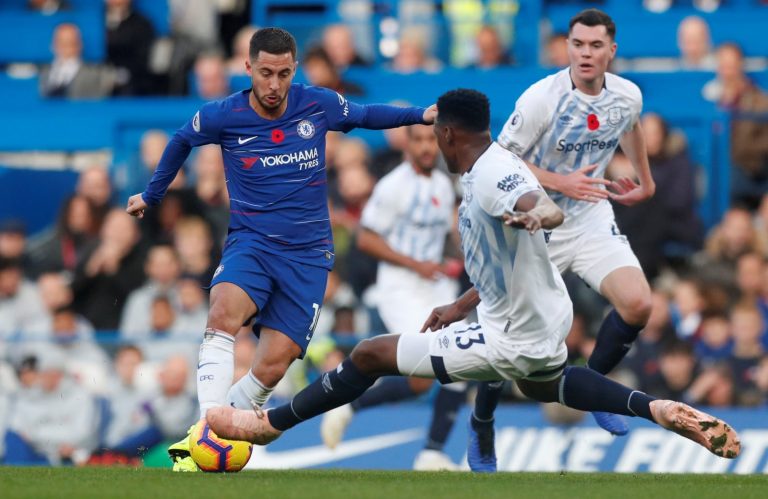 Opinion: Marco Silva is facing a healthy selection dilemma ahead of Everton’s clash with Cardiff City
