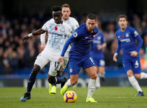 Opinion: PSG’s £34.7m deal for Leandro Paredes should ensure Idrissa Gueye remains at Everton