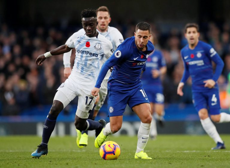 One step forward, one step back: Report shows how muddled Everton are