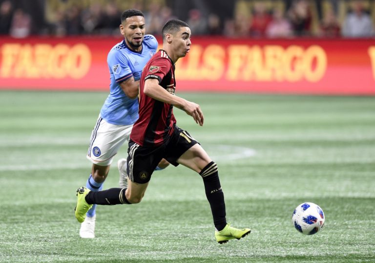 Opinion: Jack Harrison’s Leeds career doesn’t bode well for Miguel Almiron