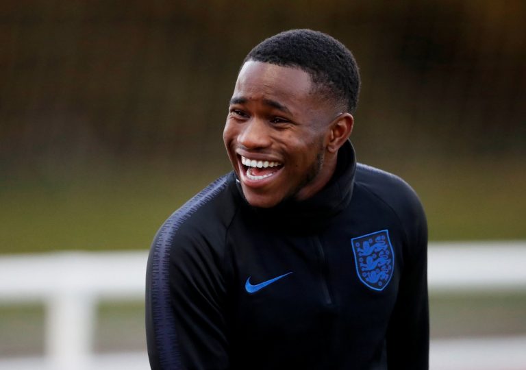 Introducing: Ademola Lookman
