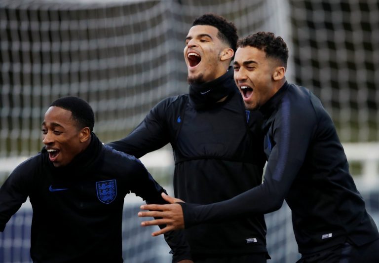 Opinion: Dominic Calvert-Lewin has given Marco Silva food for thought