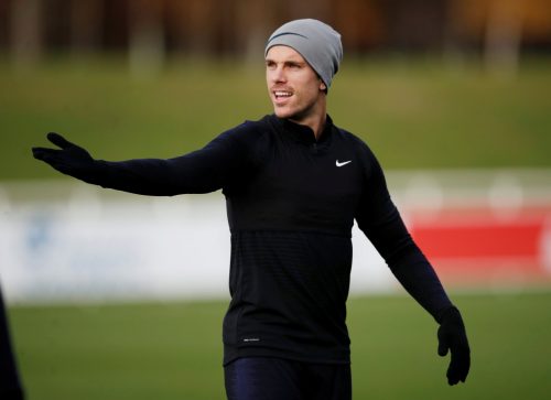 Get him in: 75% of polled Liverpool fans would start Jordan Henderson every single week