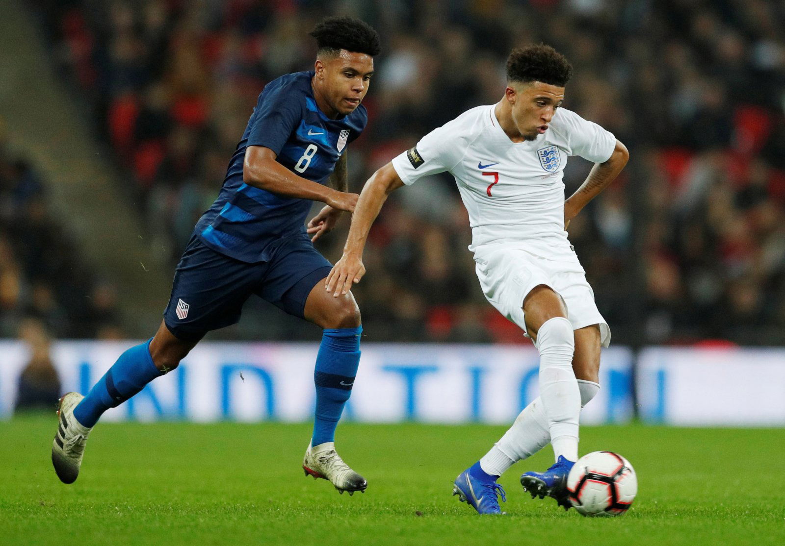 If Hazard leaves Chelsea, they should splash the cash on this England starlet