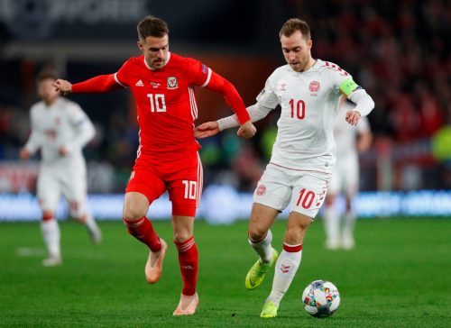 Pundit’s Choice: Christian Eriksen