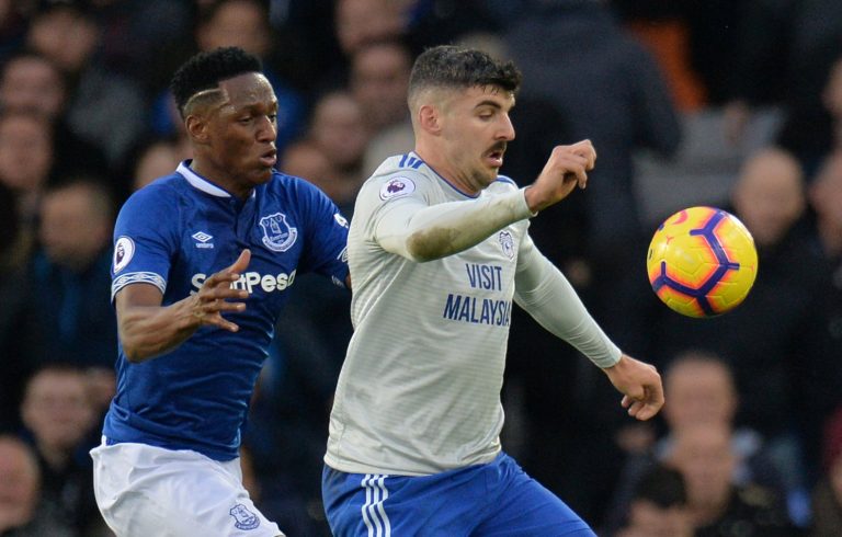 Everton team news: Mina a doubt as Silva returns to Watford