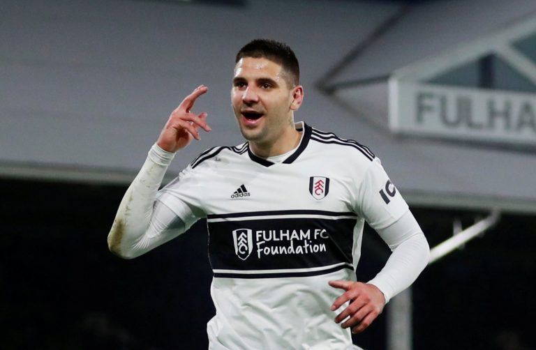 Tottenham Hotspur: Fans react to Aleksandar Mitrovic transfer link