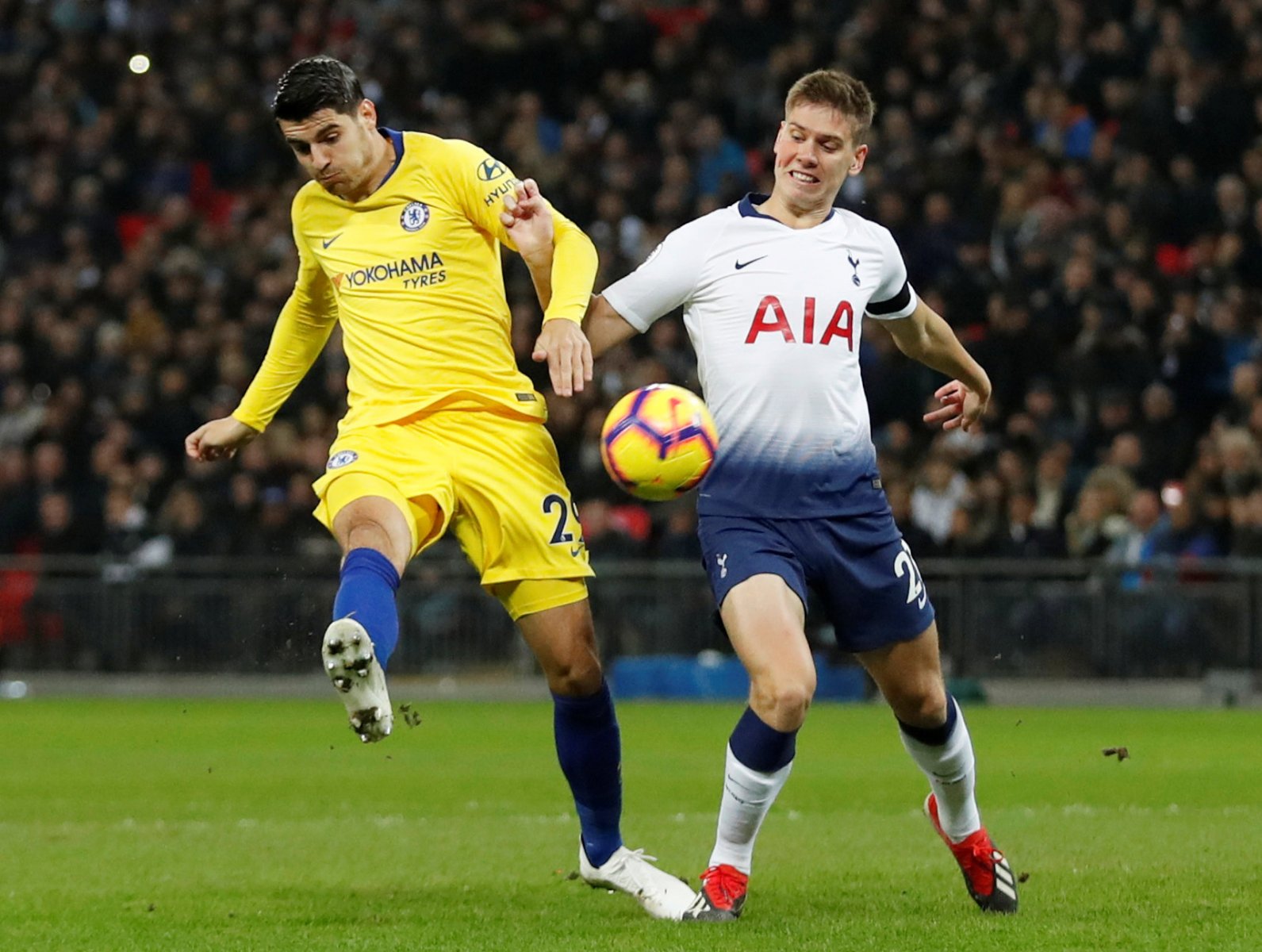 Brighton & Hove Albion: Juan Foyth linked with potential Seagulls move -Brighton Transfer Rumours