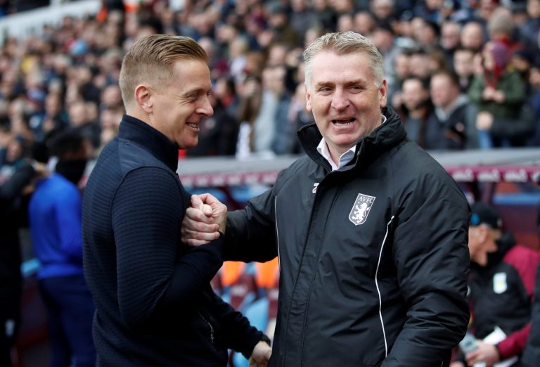 Better and better: Smith has these 2 players to thank for Aston Villa’s fine form