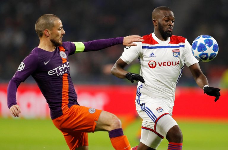 Opinion: Tanguy Ndombele is the perfect replacement for Fernandinho