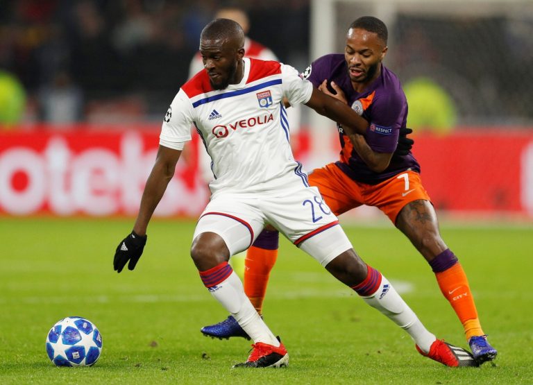 Tottenham: Tanguy Ndombele could be the midfield powerhouse for the next decade
