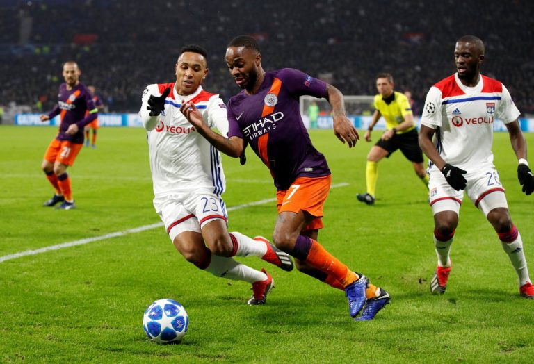 Opinion: Jack Clarke should model his development on Raheem Sterling