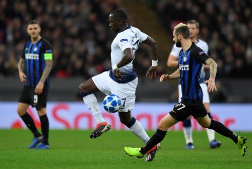 These Tottenham fans are amazed by Moussa Sissoko’s turnaround