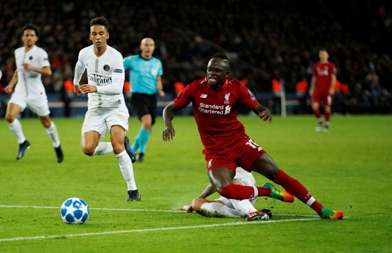 Garth Crooks: Sadio Mane’s fantastic form may not be enough to win Klopp the Premier League