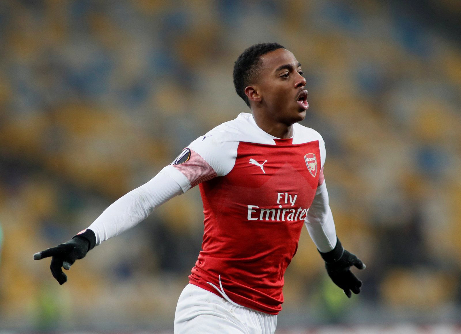 Jun 15, 2021 · do arsenal's midfield plans include joe willock? Joe Willock Arsenal : Arsenal Fans Send Message To Crazy Talented Joe Willock Who Needs Time The Transfer Tavern