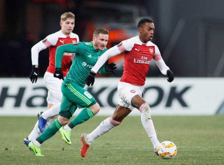 Arsenal: Fans rage despite positive stat about Joe Willock