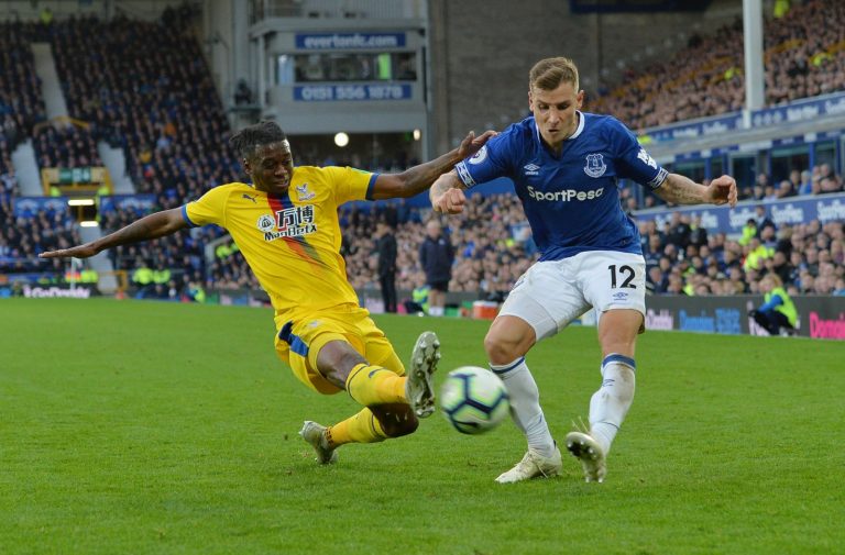 Sacrificing Lookman for Aaron Wan-Bissaka would be worth it long-term for Everton