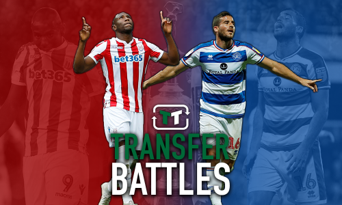 TT Battle: Benik Afobe vs Tomer Hemed