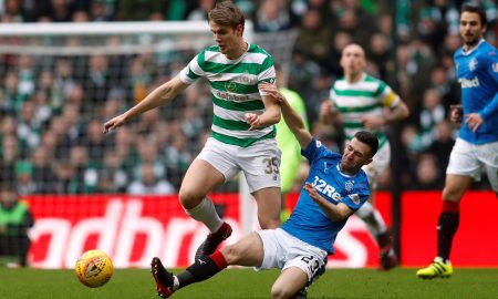Kristoffer Ajer