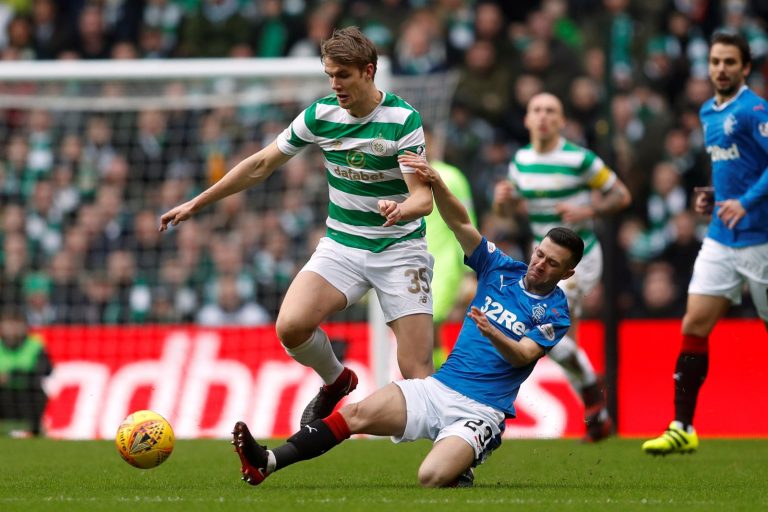 Kristoffer Ajer