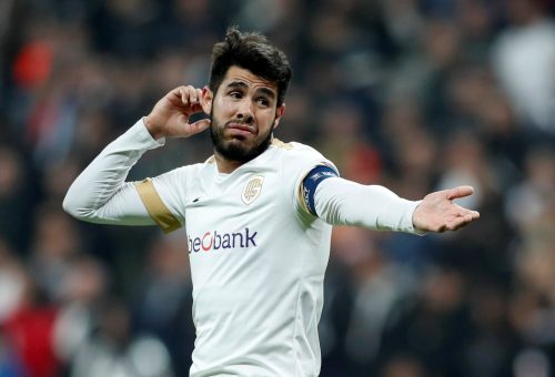 Alejandro Pozuelo would help West Ham United find their creative spark