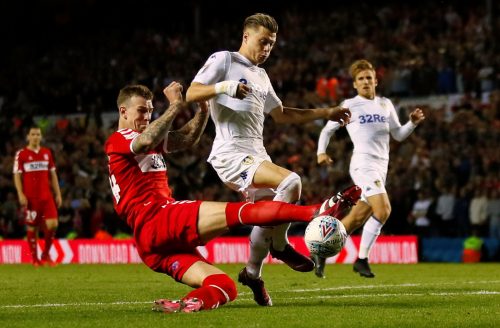Leeds fans are so wrong: There’s a reason Bielsa picks Ezgjan Alioski every week