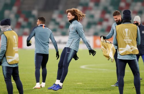 Loaning Ethan Ampadu would be a brilliant capture for Leeds
