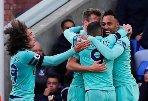 Pundit’s Choice: Arsenal
