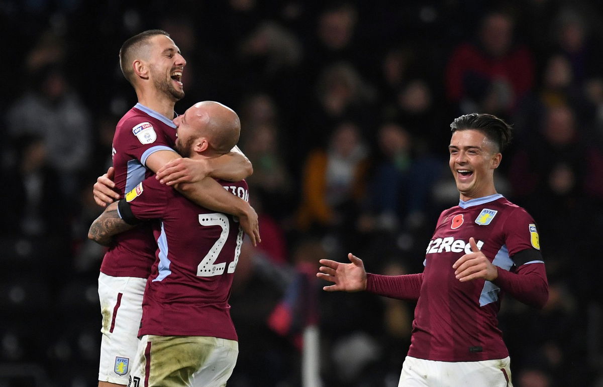 2 Everton fringe players who could strengthen Aston Villa's promotion push - Aston Villa