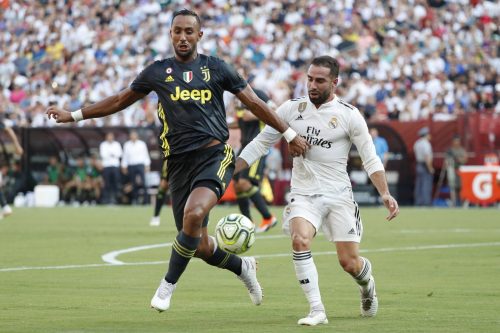Arsenal fans take to Twitter to call for Benatia swoop