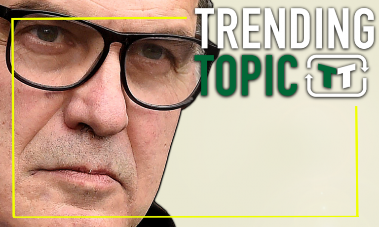 Bielsa’s biggest question mark could be coming back to haunt Leeds United