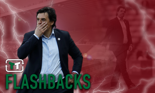 Flashback: Chris Coleman’s departure from Sunderland