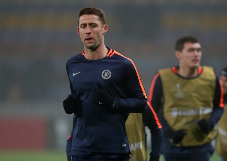 The door is ajar for Southampton to make a January move for Gary Cahill