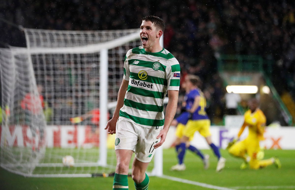 Celtic reporter admits Ryan Christie's departure could have impact on playing style - Bournemouth