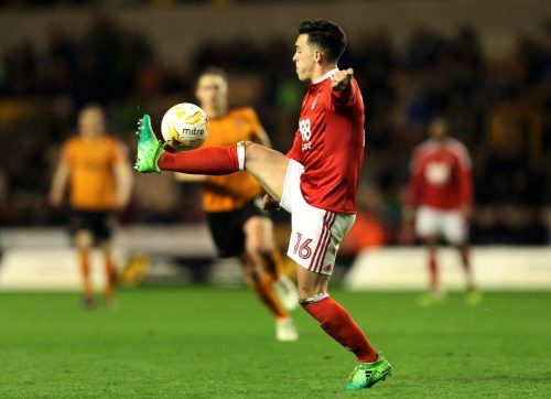 Profit Players: Zach Clough