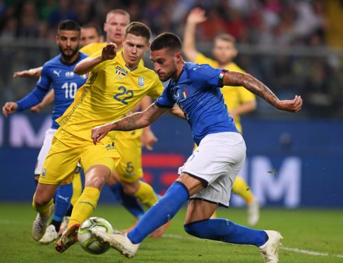 Cristiano Biraghi could bring stability to Arsenal’s left-hand side